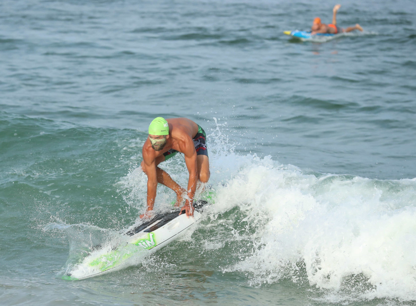 2019 Long Beach Island Lifeguard Tournament